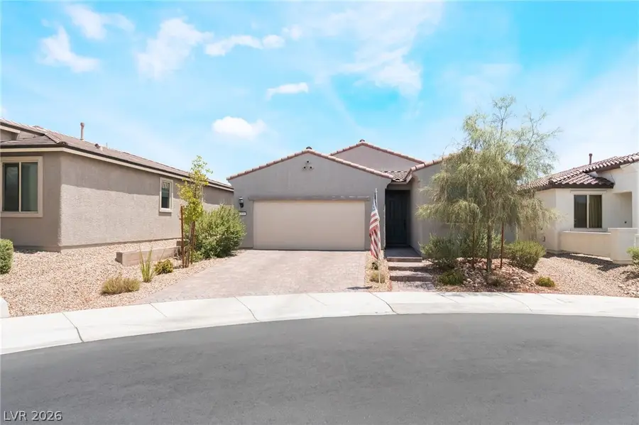 6806 Feather Hill Street, North Las Vegas, NV 89086 - #2