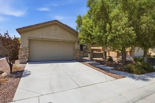 6737 Scavenger Hunt Street, North Las Vegas, NV 89084