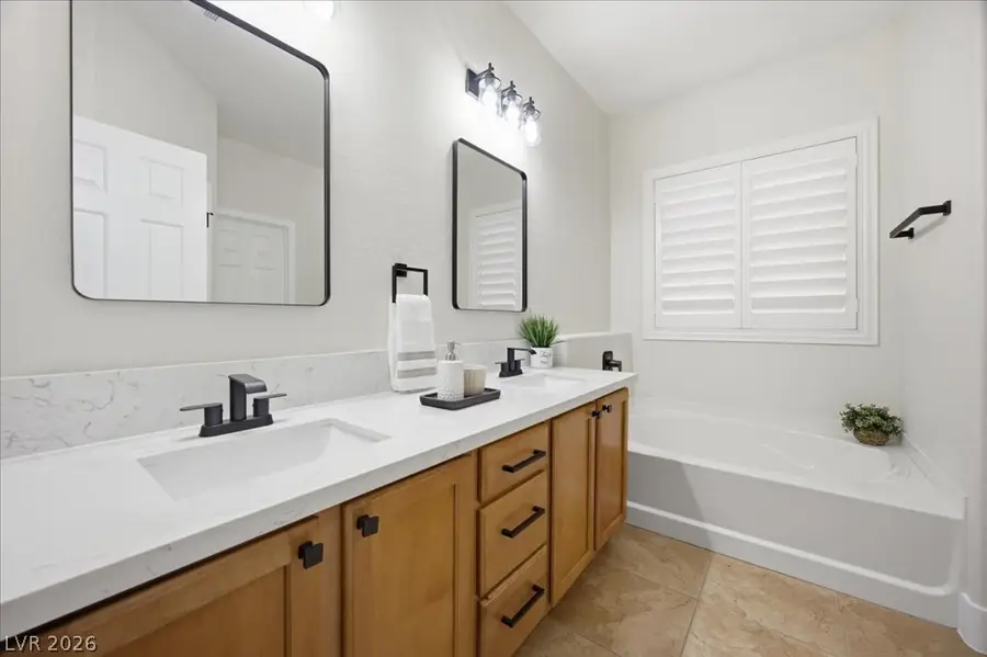6737 Scavenger Hunt Street, North Las Vegas, NV 89084 - #3