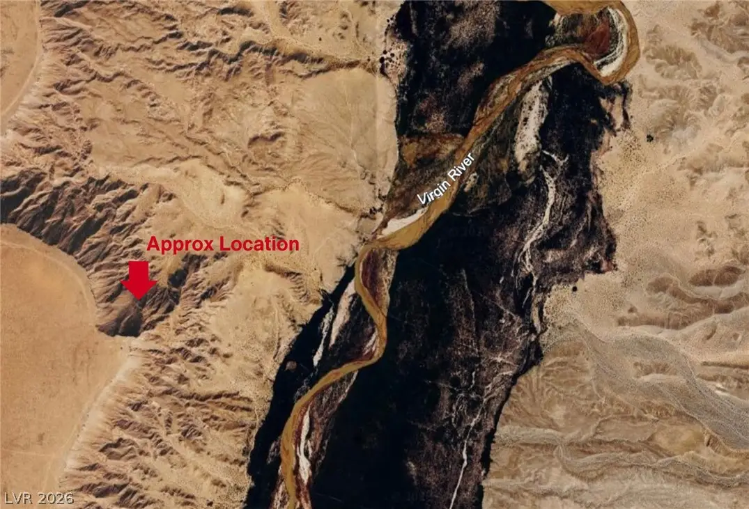 Apn #040-13-701-024, Overton, NV 89007 - #1