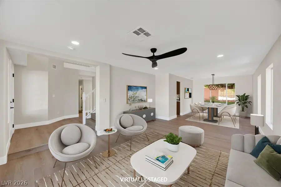 21 Antero Drive, Henderson, NV 89074 - #2