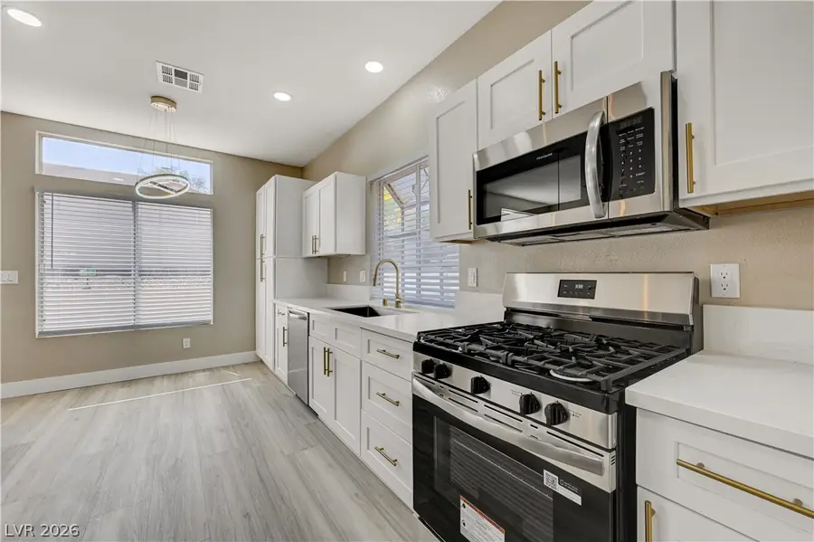 419 Viewmont Drive, Henderson, NV 89015 - #2