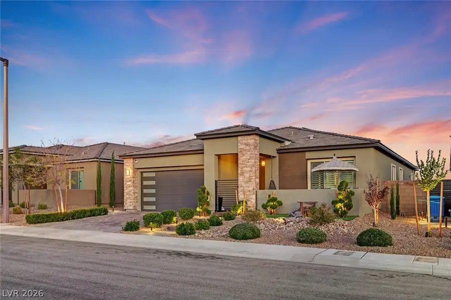 128 Springbough Lane, Las Vegas, NV 89138 - #2