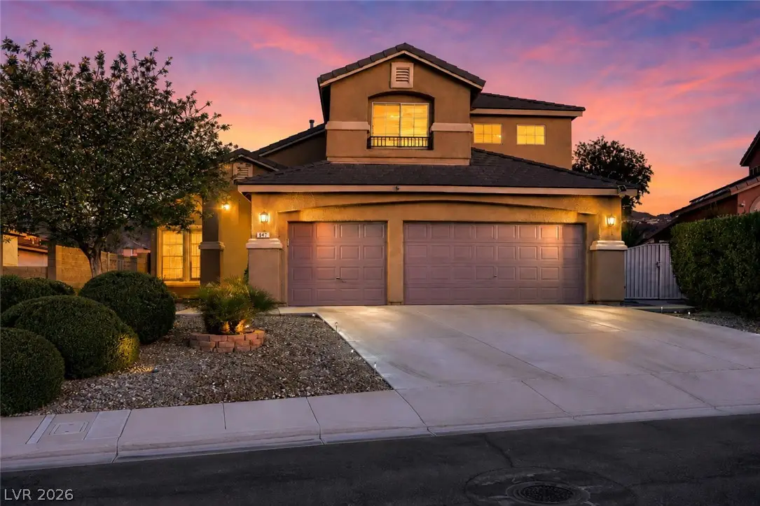 267 Mcnerney Drive, Henderson, NV 89012 - #1