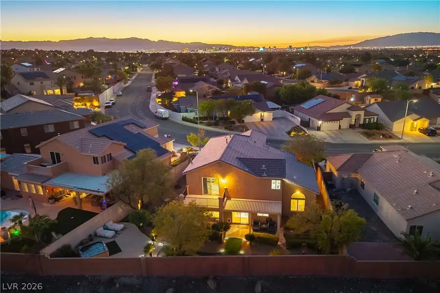 267 Mcnerney Drive, Henderson, NV 89012 - #3