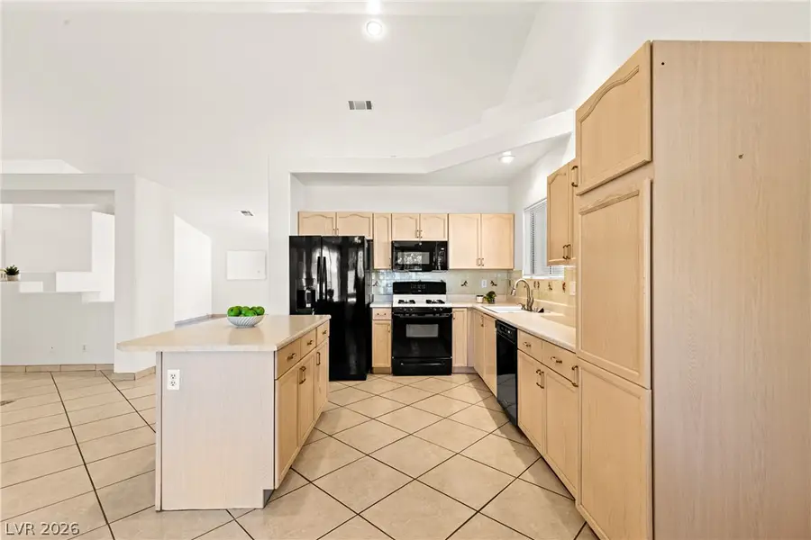 136 Westin Lane, Henderson, NV 89002 - #2