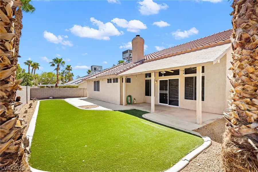 136 Westin Lane, Henderson, NV 89002 - #3