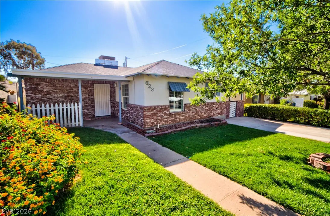 623 I Avenue, Boulder City, NV 89005 - #1
