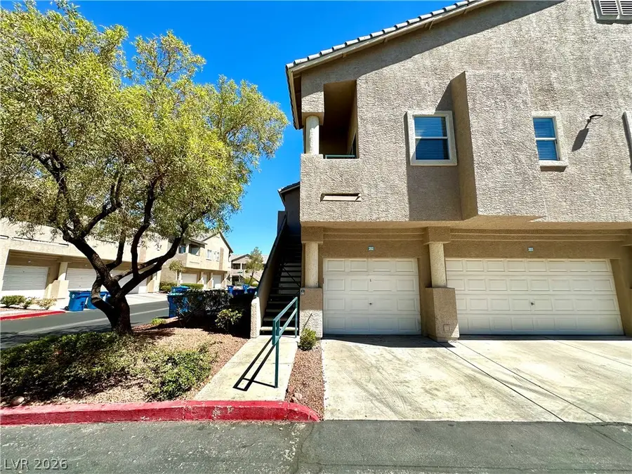 2100 Jade Creek Street #202, Las Vegas, NV 89117 - #2