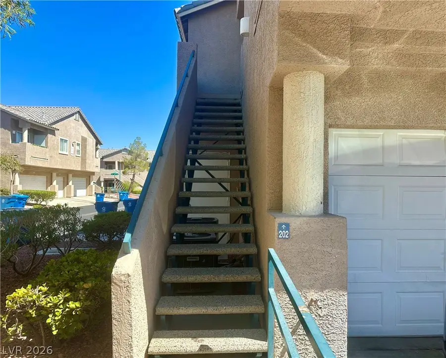 2100 Jade Creek Street #202, Las Vegas, NV 89117 - #3