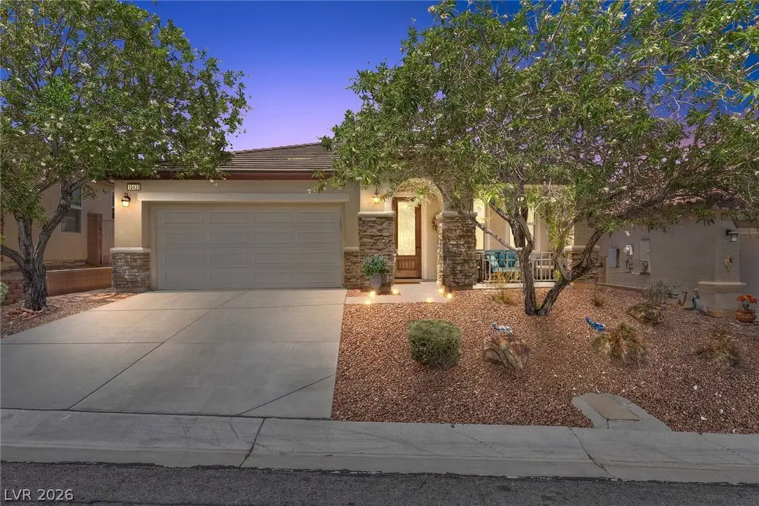 10420 Bays Mountain Avenue, Las Vegas, NV 89166 - #1