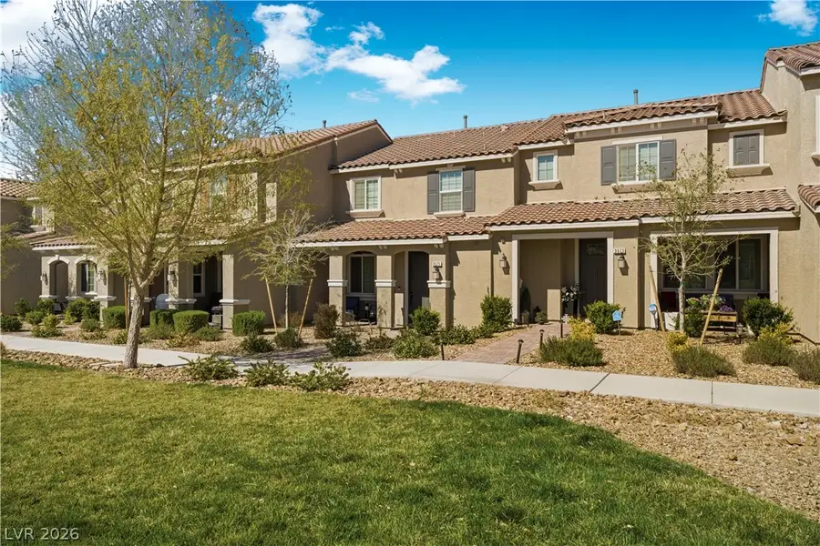 3575 Sorridere Lane, Henderson, NV 89044 - #2