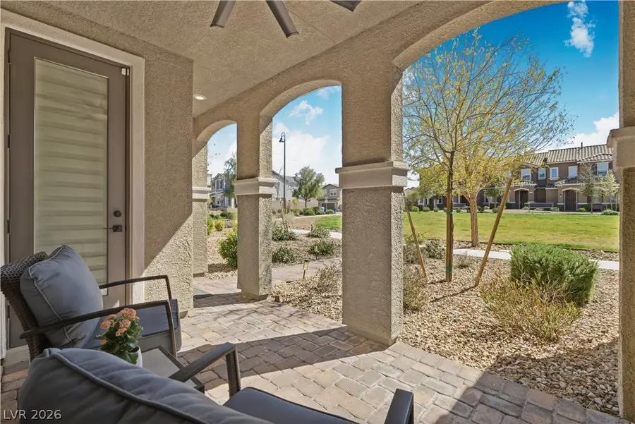 3575 Sorridere Lane, Henderson, NV 89044 - #3