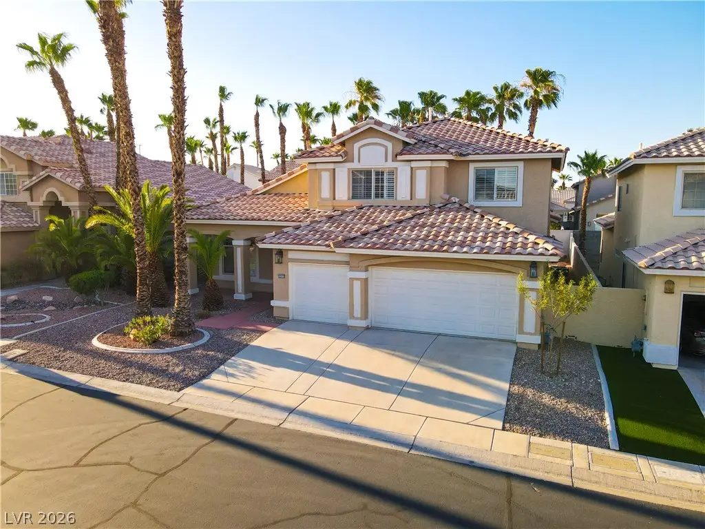 9500 Catalina Cove Circle, Las Vegas, NV 89147 - #1