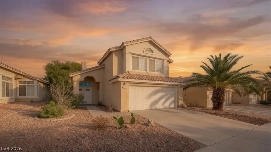 5332 Desert Blossom Road, Las Vegas, NV 89107 - #2