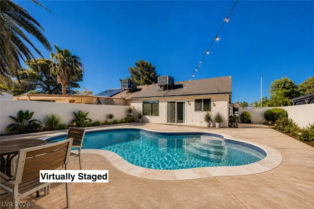 1859 Winterwood Boulevard, Las Vegas, NV 89142 - #1