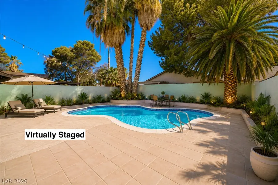 1859 Winterwood Boulevard, Las Vegas, NV 89142 - #3