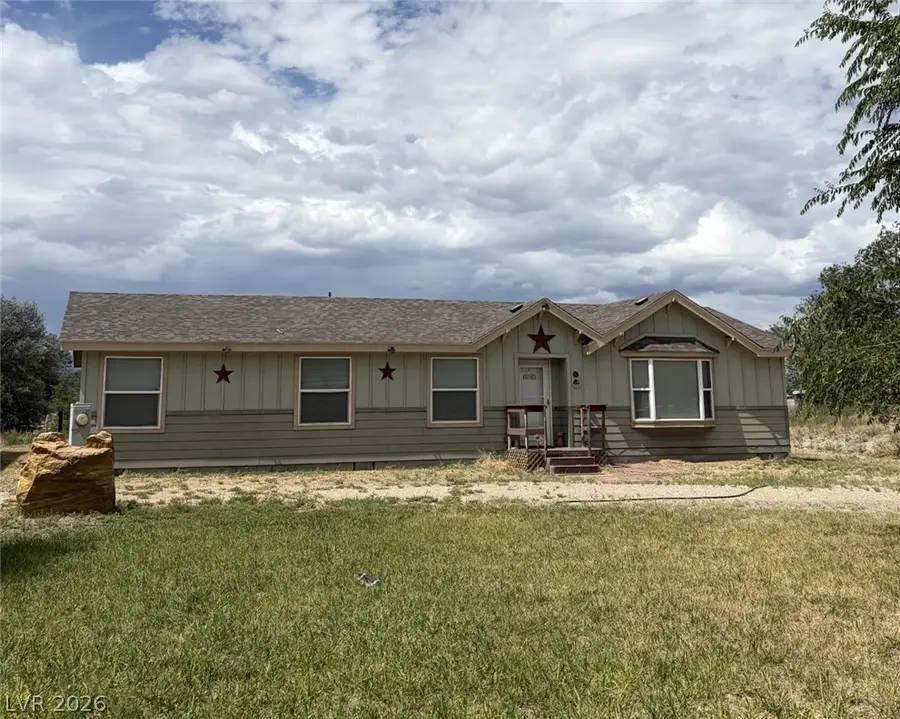 77 North Preston Avenue, Preston, NV 89317 - #3