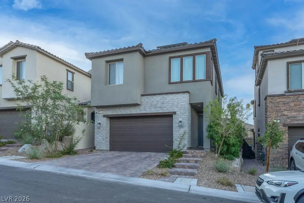 11620 Desert Hollow Avenue, Las Vegas, NV 89138 - #1