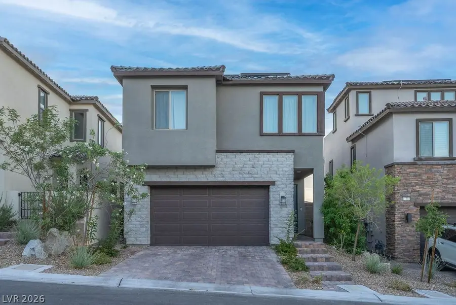 11620 Desert Hollow Avenue, Las Vegas, NV 89138 - #2