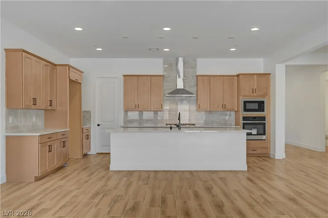 5689 Searching Bear Court, Las Vegas, NV 89149 - #1