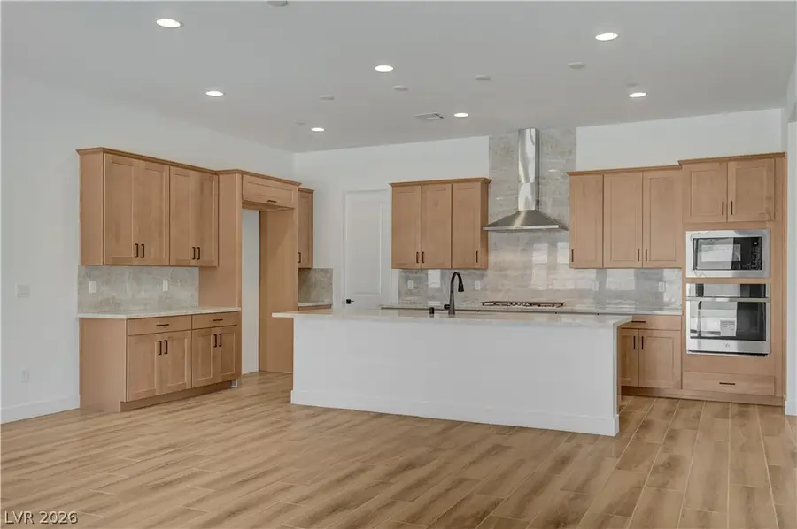 5689 Searching Bear Court, Las Vegas, NV 89149 - #2