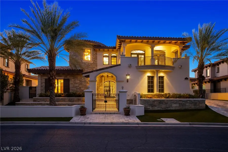 34 Grand Corniche Drive, Henderson, NV 89011 - #2