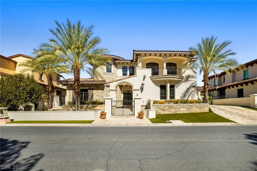 34 Grand Corniche Drive, Henderson, NV 89011 - #3
