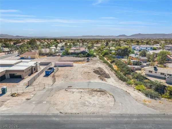 7538 Gilespie Street, Las Vegas, NV 89123