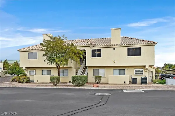 756 Anne Lane, Henderson, NV 89015