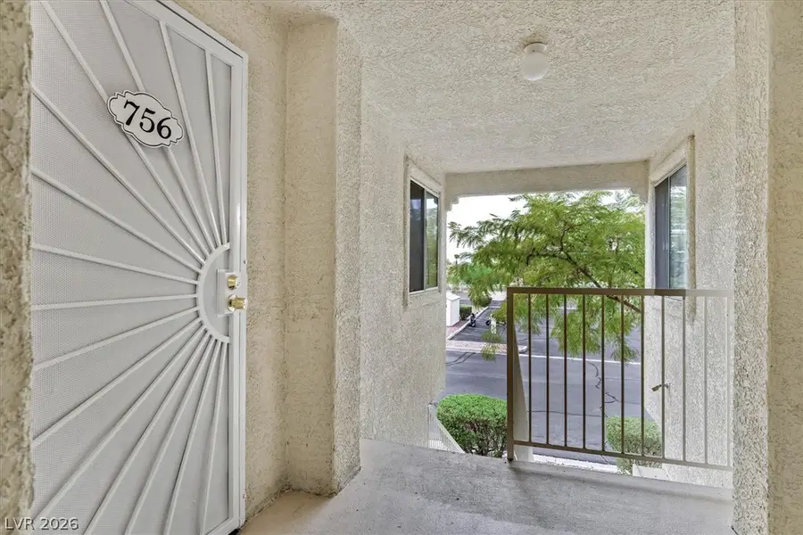 756 Anne Lane, Henderson, NV 89015 - #2