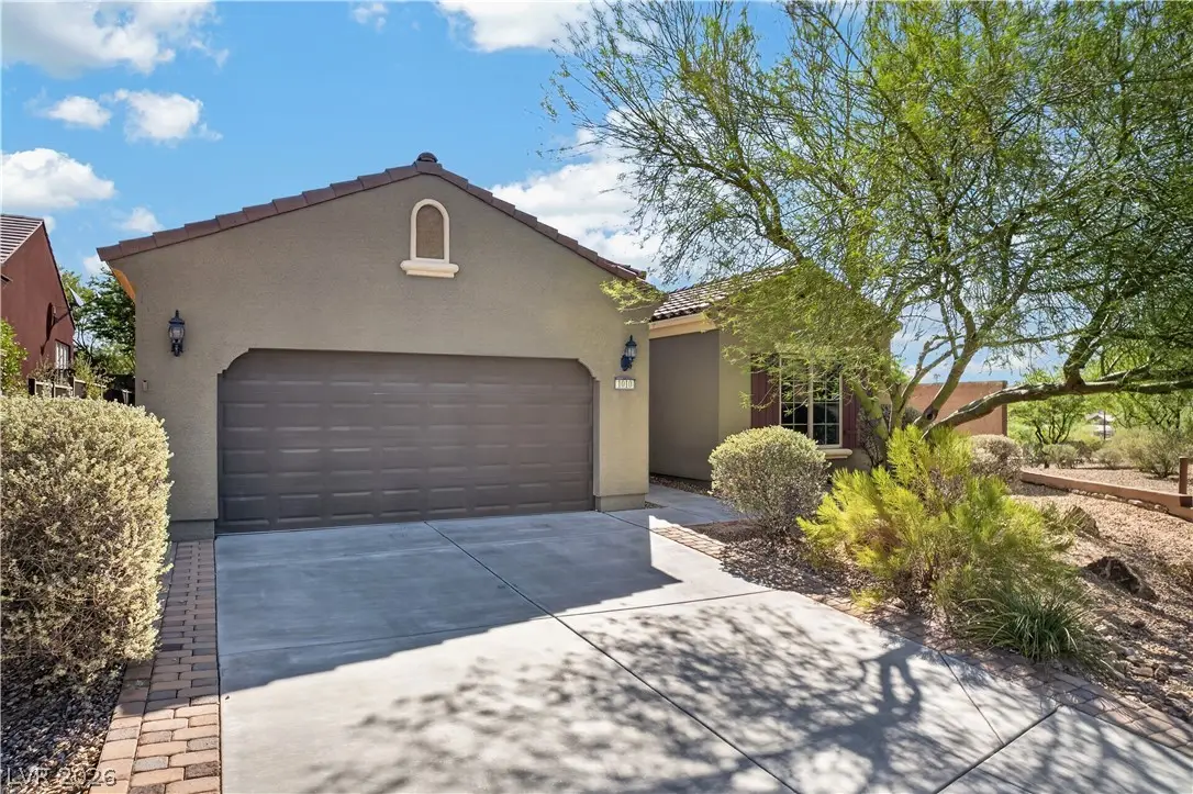 1010 Winder Stock Trail, Mesquite, NV 89034 - #1