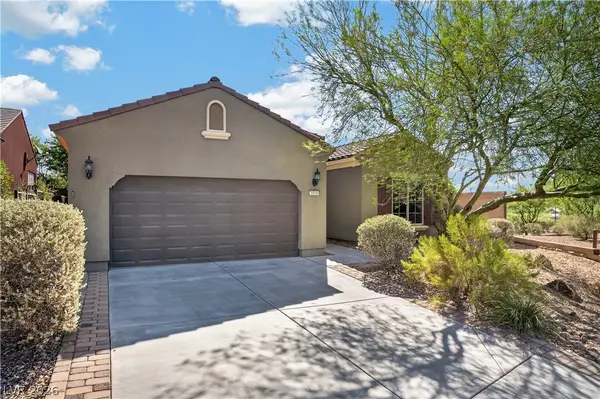 1010 Winder Stock Trail, Mesquite, NV 89034