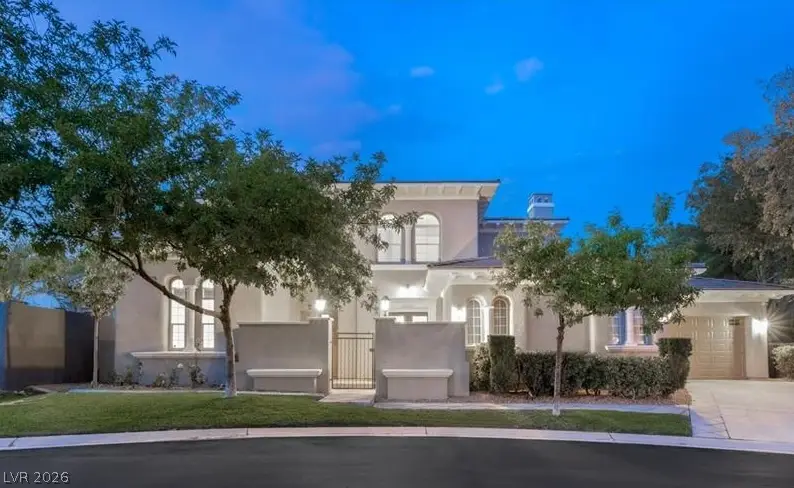 429 Grand Augusta Lane, Las Vegas, NV 89144 - #1