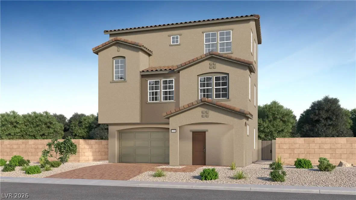 167 Colony Square Way, Henderson, NV 89015 - #1