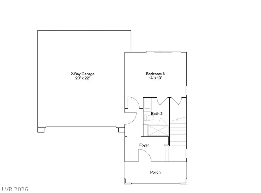 167 Colony Square Way, Henderson, NV 89015 - #2