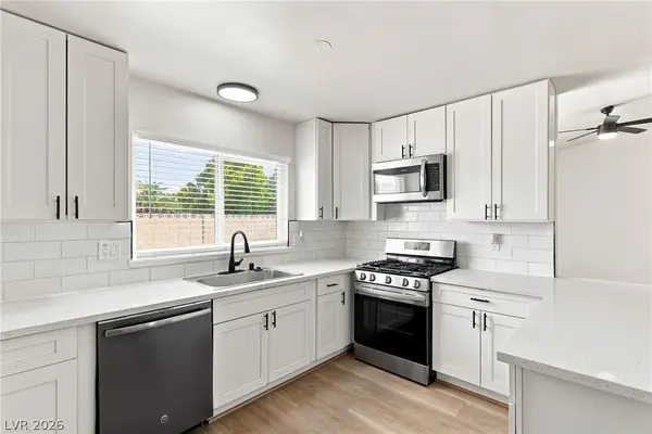 4416 E Wyoming Avenue, Las Vegas, NV 89104