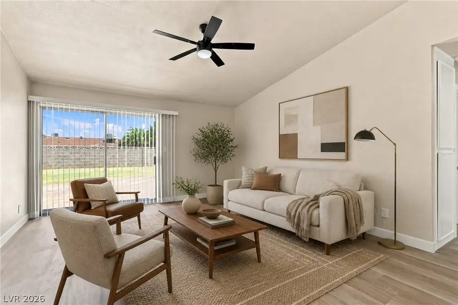 4416 E Wyoming Avenue, Las Vegas, NV 89104 - #2