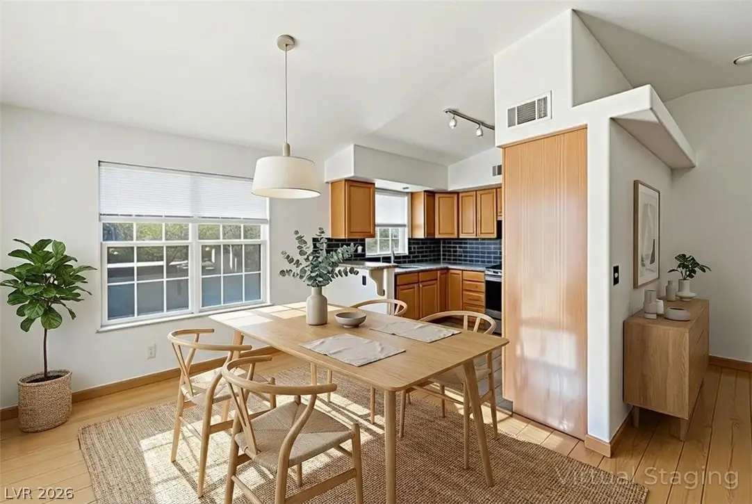 520 Arrowhead Trail #522, Henderson, NV 89015 - #1