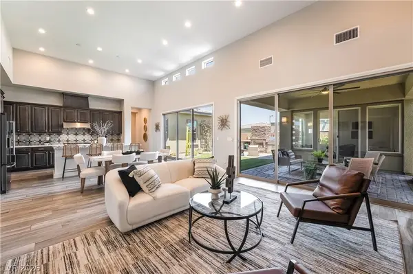 6706 Desert Crimson Street, Las Vegas, NV 89148