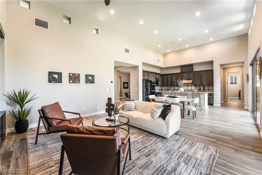 6706 Desert Crimson Street, Las Vegas, NV 89148 - #2