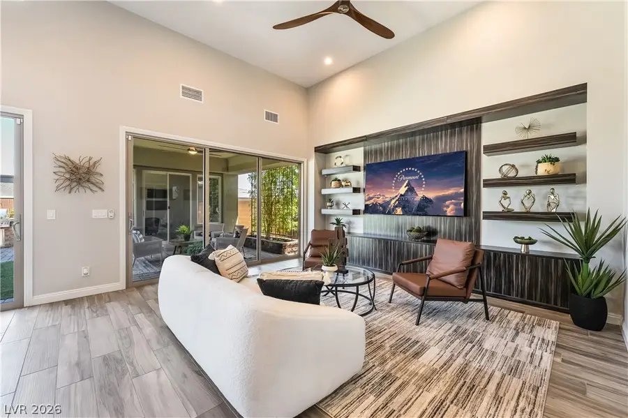 6706 Desert Crimson Street, Las Vegas, NV 89148 - #3