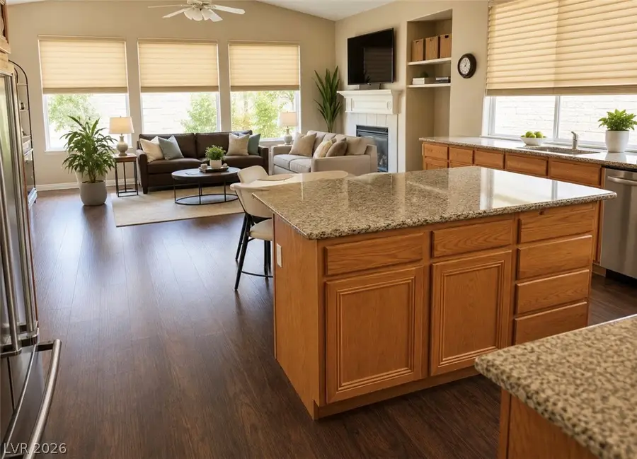 1363 Minuet Street, Henderson, NV 89052 - #2