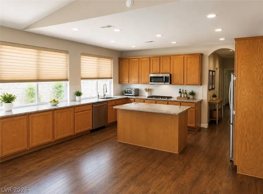 1363 Minuet Street, Henderson, NV 89052 - #3