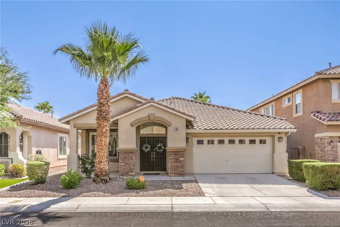 408 Bloomingdale Court, Las Vegas, NV 89144 - #1