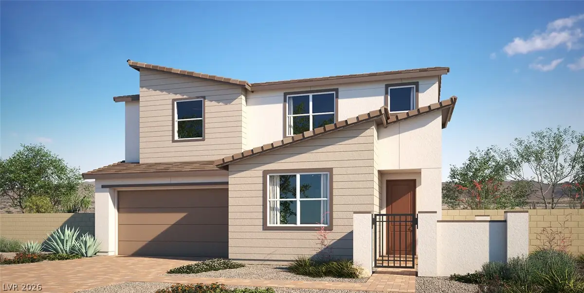 734 Longdale Street, Henderson, NV 89011 - #1