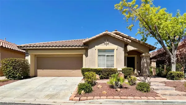 809 Royal Plum Lane, Las Vegas, NV 89144