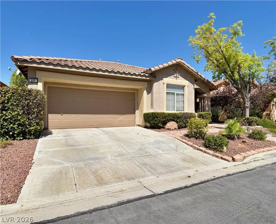 809 Royal Plum Lane, Las Vegas, NV 89144 - #3