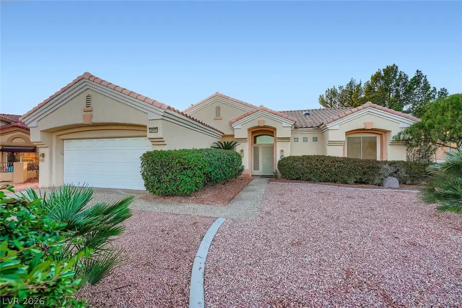 2409 Sierra Sage Street, Las Vegas, NV 89134 - #3