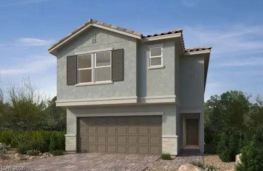 3990 W Meranto Avenue, Las Vegas, NV 89139 - #1
